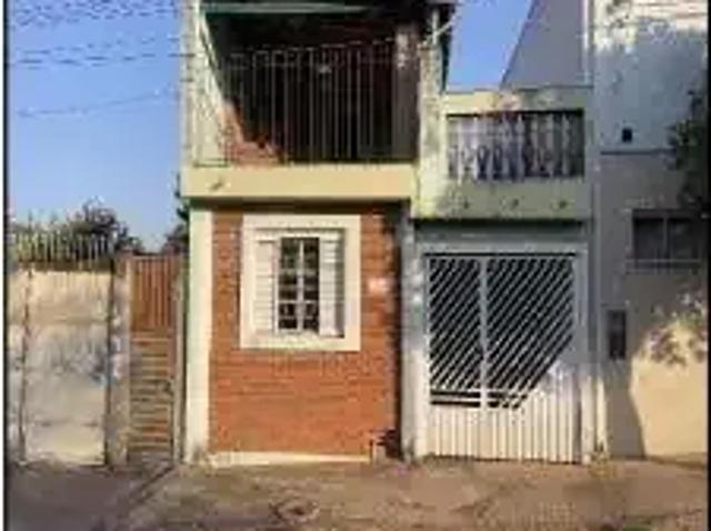 Casa venda em Rio Claro