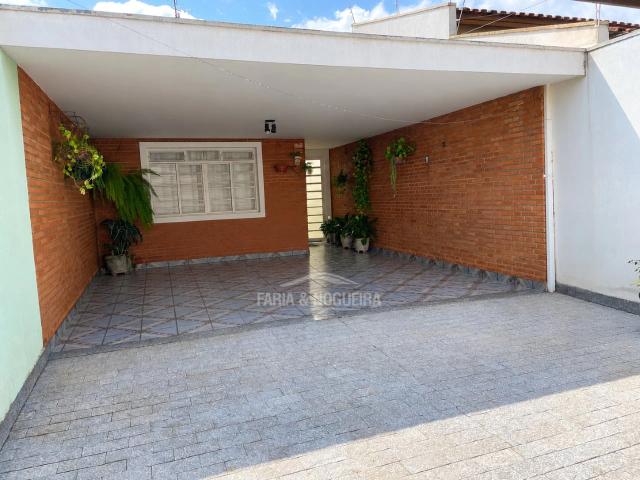 Casa venda em Rio Claro