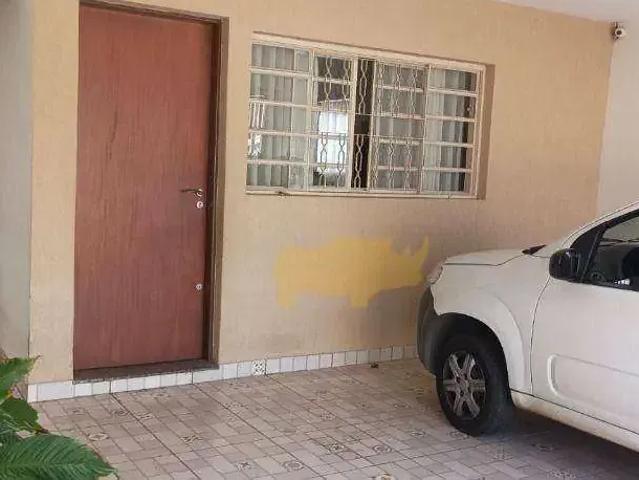 Casa venda em Região Imediata de Rio Claro, Região Metropolitana de Piracicaba