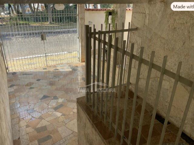 Casa venda em Rio Claro