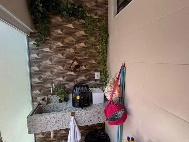 Casa venda em Rio Claro