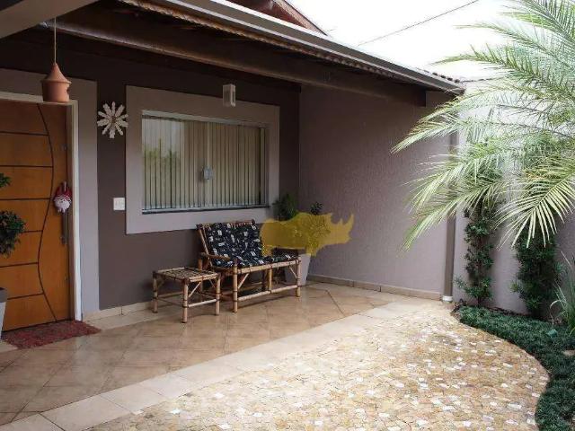 Casa venda em Região Imediata de Rio Claro, Região Metropolitana de Piracicaba