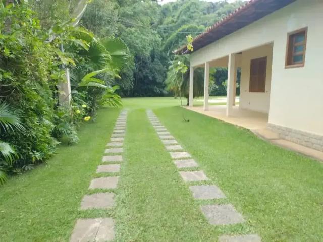 Casa venda em Região Geográfica Imediata de Valença, Rio das Flores