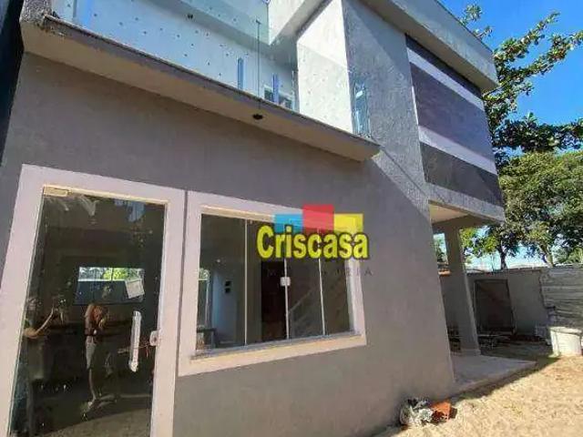Casa venda em Residencial Praia Âncora, Rio das Ostras