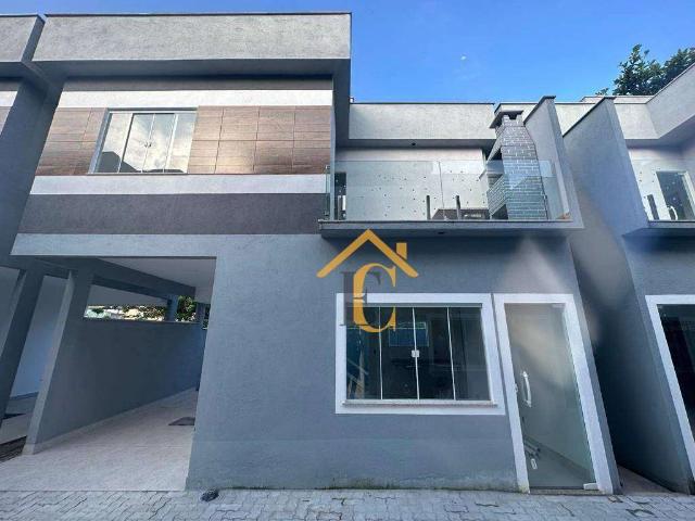 Casa venda em Residencial Praia Âncora, Rio das Ostras