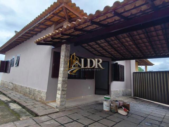 Casa venda em Atlântica, Rio das Ostras