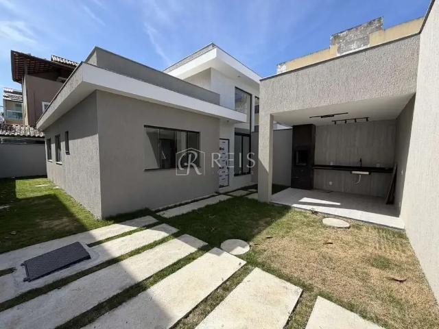 Casa venda em Reduto da Paz, Rio das Ostras