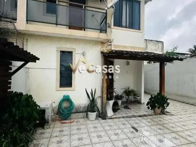 Casa venda em Jardim Bela Vista, Rio das Ostras
