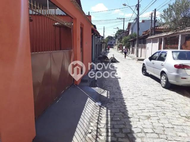 Casa venda em Região Geográfica Imediata de Macaé-Rio das Ostras, Rio das Ostras
