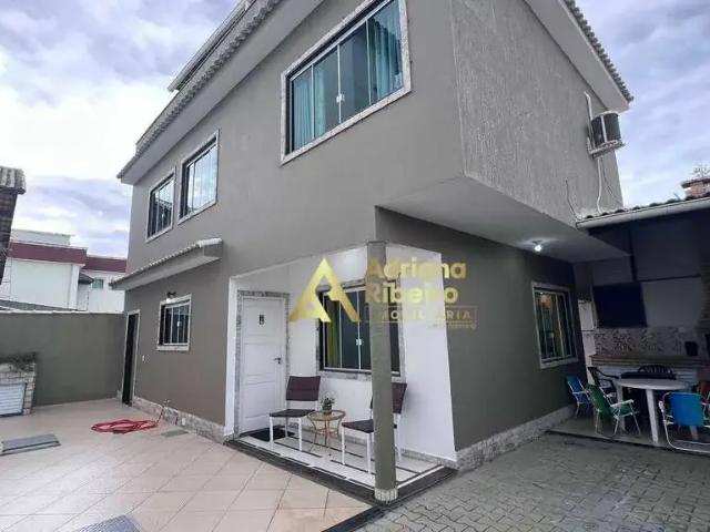 Casa venda em Região Geográfica Imediata de Macaé-Rio das Ostras, Rio das Ostras