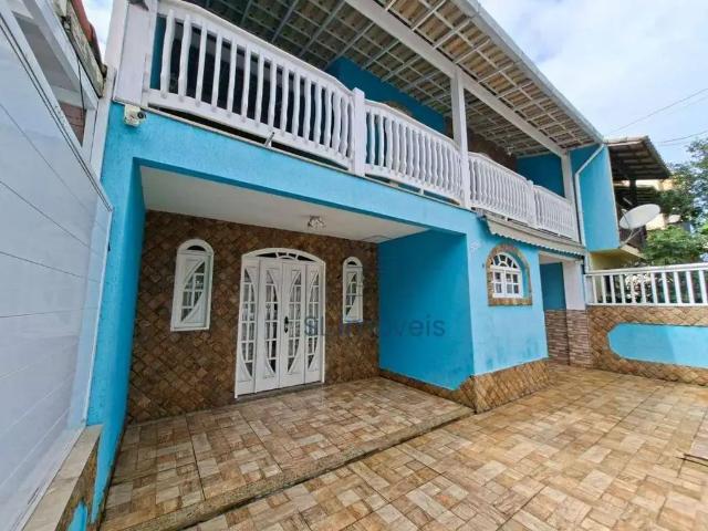 Casa venda em Região Geográfica Imediata de Macaé-Rio das Ostras, Rio das Ostras