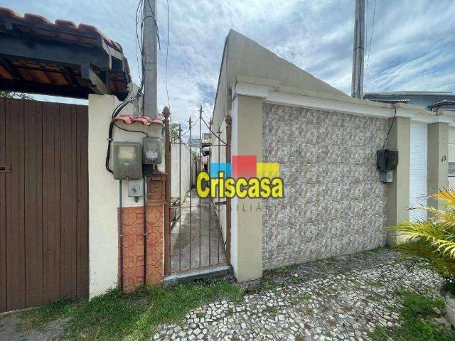Casa venda em Região Geográfica Imediata de Macaé-Rio das Ostras, Rio das Ostras