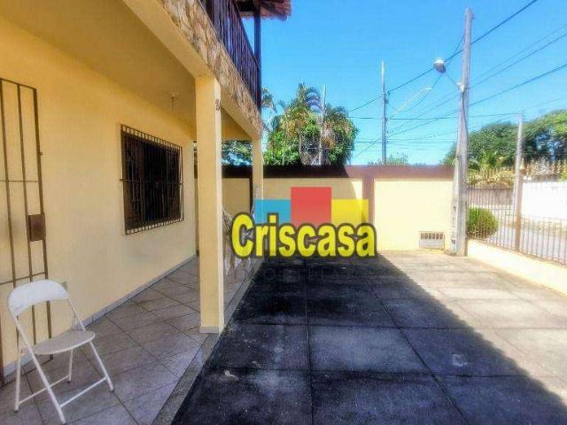 Casa venda em Região Geográfica Imediata de Macaé-Rio das Ostras, Rio das Ostras