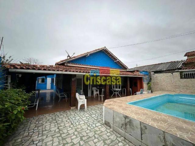 Casa venda em Região Geográfica Imediata de Macaé-Rio das Ostras, Rio das Ostras