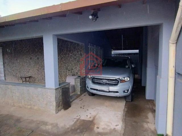 Casa venda em Bosque Beira Rio, Rio das Ostras