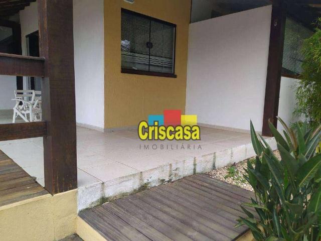 Casa venda em Região Geográfica Imediata de Macaé-Rio das Ostras, Rio das Ostras