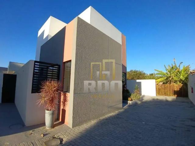 Casa venda em Bosque Beira Rio, Rio das Ostras