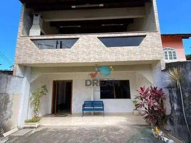 Casa venda em Região Geográfica Imediata de Macaé-Rio das Ostras, Rio das Ostras