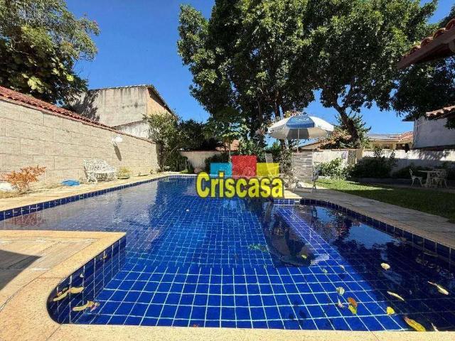 Casa venda em Viverde I, Rio das Ostras