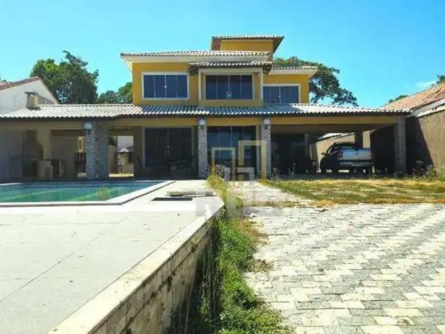 Casa venda em Região Geográfica Imediata de Macaé-Rio das Ostras, Rio das Ostras