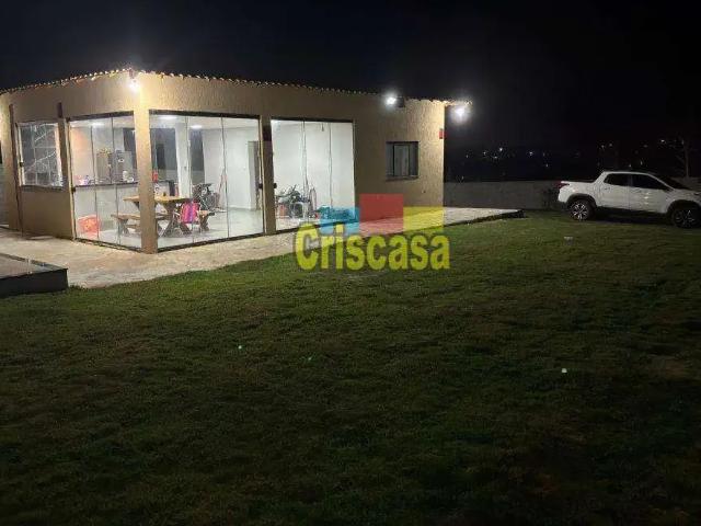Casa venda em Jardim Mariléa, Rio das Ostras