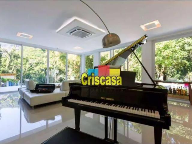 Casa venda em Região Geográfica Imediata de Macaé-Rio das Ostras, Rio das Ostras