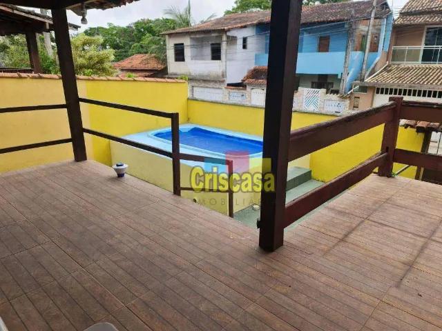 Casa venda em Região Geográfica Imediata de Macaé-Rio das Ostras, Rio das Ostras