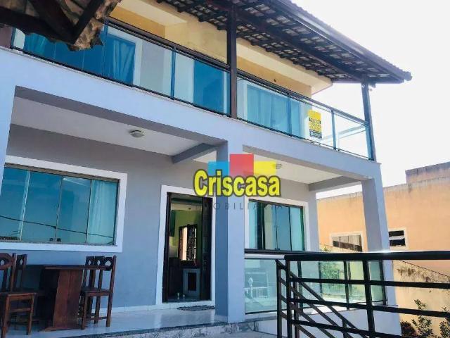 Casa venda em Viverde I, Rio das Ostras