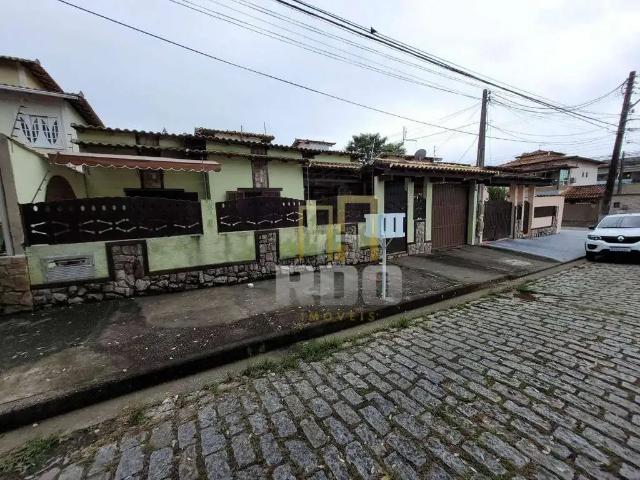 Casa venda em Região Geográfica Imediata de Macaé-Rio das Ostras, Rio das Ostras