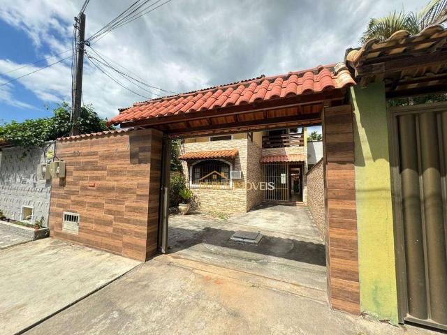 Casa venda em Região Geográfica Imediata de Macaé-Rio das Ostras, Rio das Ostras
