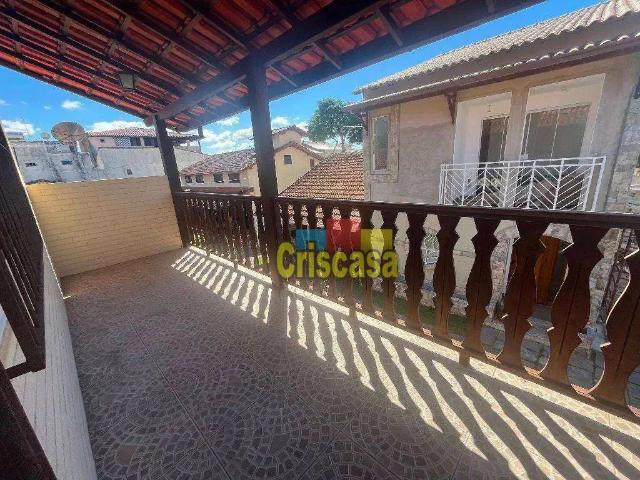 Casa venda em Bosque Beira Rio, Rio das Ostras