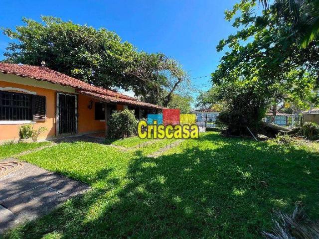 Casa venda em Bosque Beira Rio, Rio das Ostras