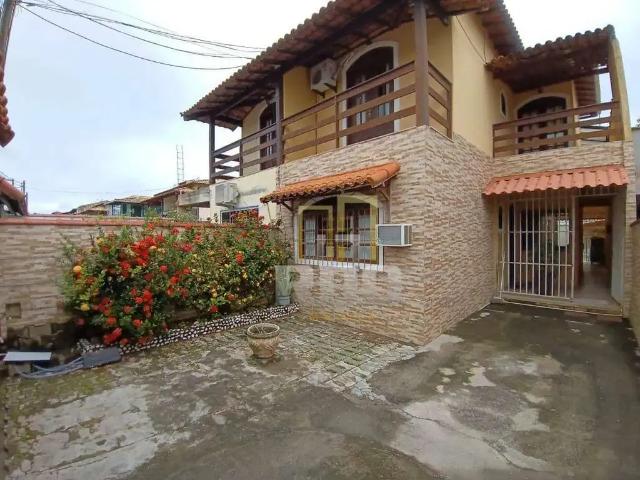 Casa venda em Região Geográfica Imediata de Macaé-Rio das Ostras, Rio das Ostras
