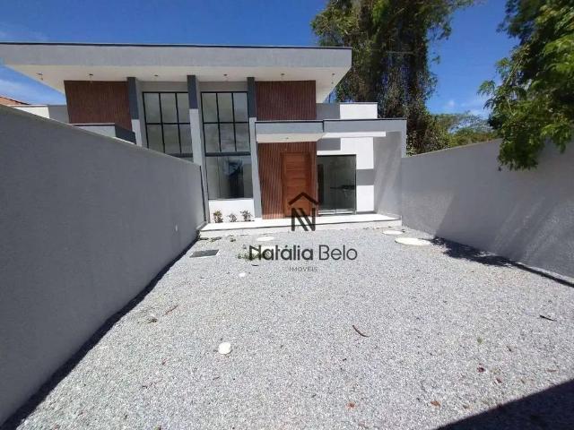 Casa venda em Região Geográfica Imediata de Macaé-Rio das Ostras, Rio das Ostras
