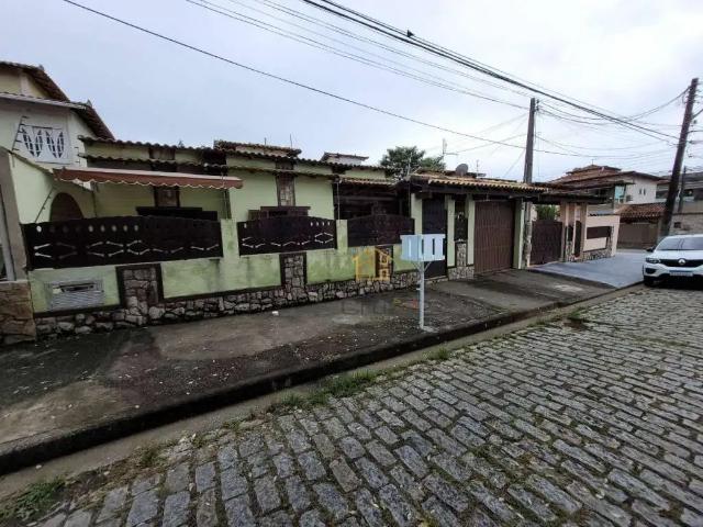 Casa venda em Região Geográfica Imediata de Macaé-Rio das Ostras, Rio das Ostras