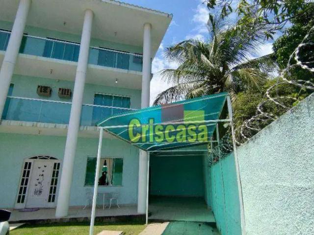 Casa venda em Região Geográfica Imediata de Macaé-Rio das Ostras, Rio das Ostras