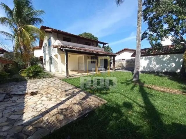 Casa venda em Bosque Beira Rio, Rio das Ostras