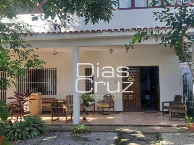 Casa venda em Bosque Beira Rio, Rio das Ostras