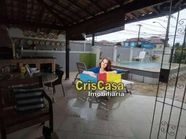 Casa venda em Região Geográfica Imediata de Macaé-Rio das Ostras, Rio das Ostras