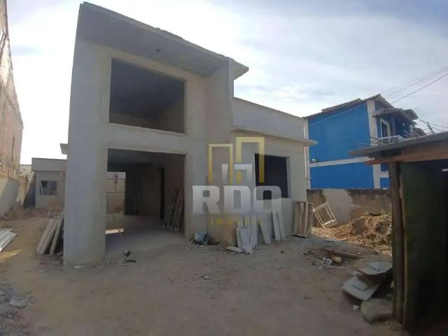 Casa venda em Região Geográfica Imediata de Macaé-Rio das Ostras, Rio das Ostras