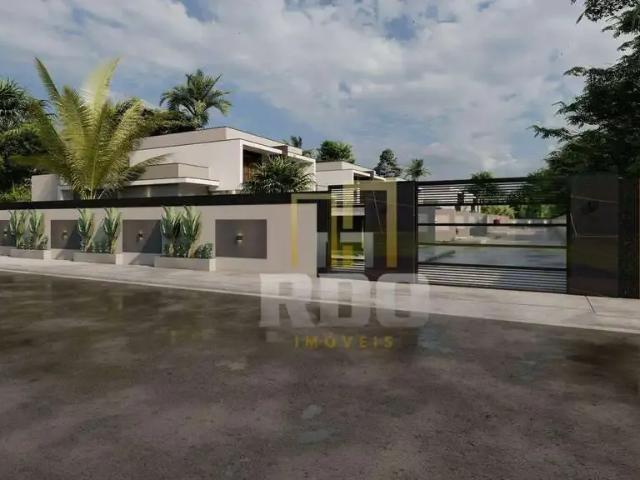 Casa venda em Região Geográfica Imediata de Macaé-Rio das Ostras, Rio das Ostras