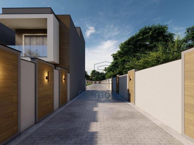 Casa venda em Mariléa Chácara, Rio das Ostras
