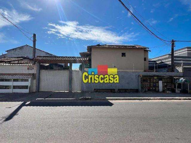 Casa venda em Mariléa Chácara, Rio das Ostras