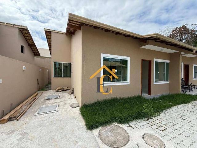 Casa venda em Mariléa Chácara, Rio das Ostras