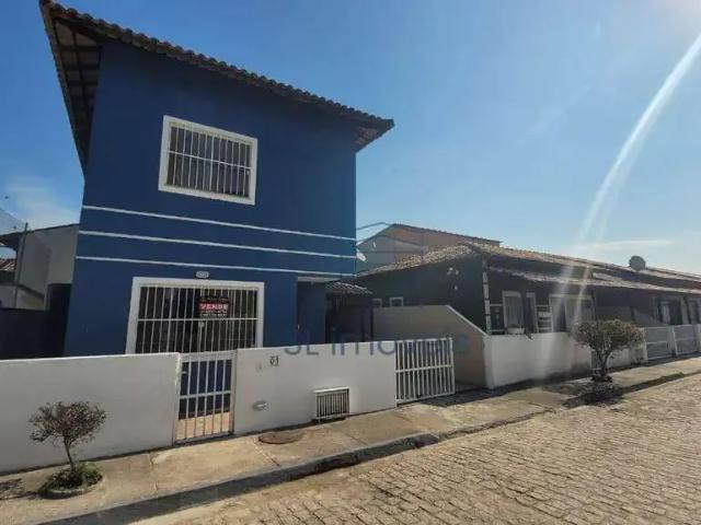 Casa venda em Região Geográfica Imediata de Macaé-Rio das Ostras, Rio das Ostras