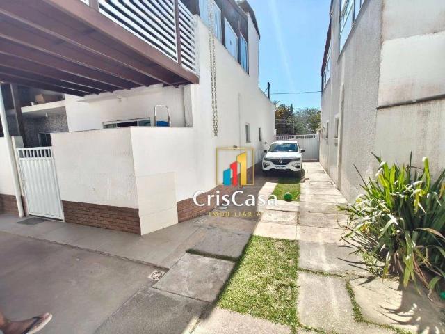 Casa venda em Nova Cidade, Rio das Ostras