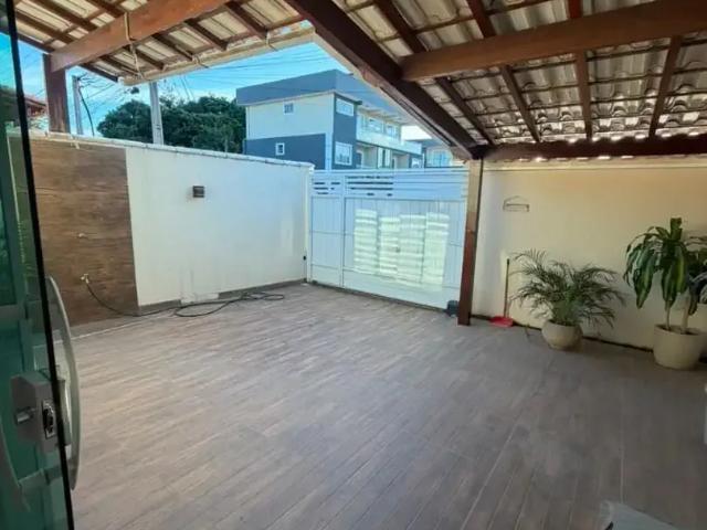 Casa venda em Mariléa Chácara, Rio das Ostras