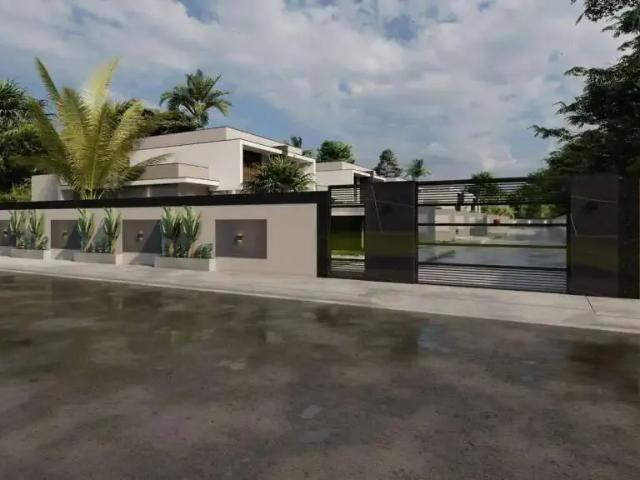 Casa venda em Região Geográfica Imediata de Macaé-Rio das Ostras, Rio das Ostras