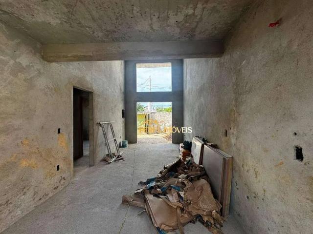 Casa venda em Nova Cidade, Rio das Ostras