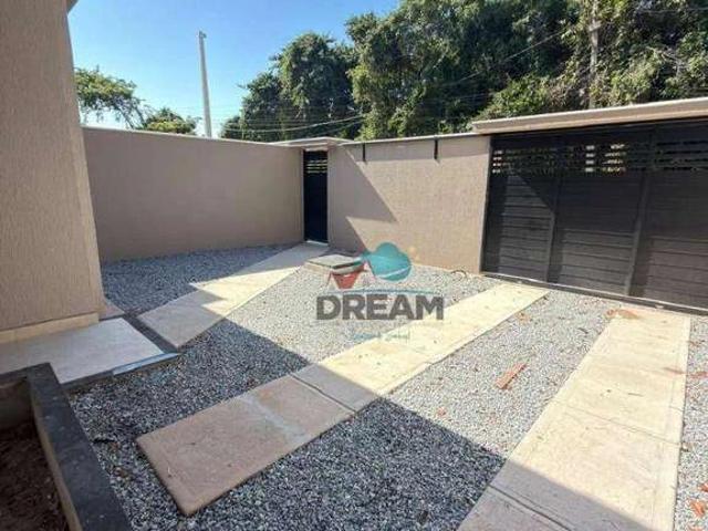 Casa venda em Residencial Praia Âncora, Rio das Ostras